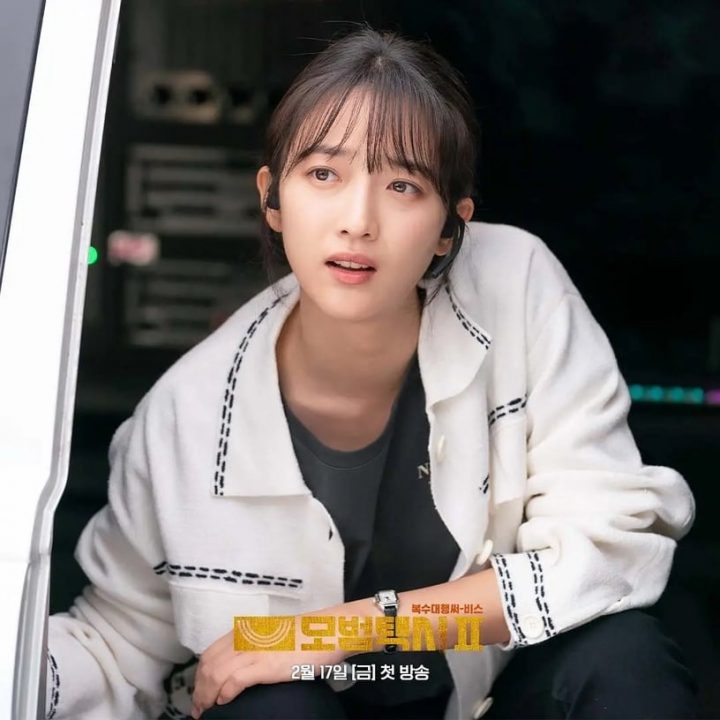 《模范出租车2》爽度不足？续集更精彩韩剧，《黑暗荣耀2》口碑爆棚，这部神剧大赢首季-2