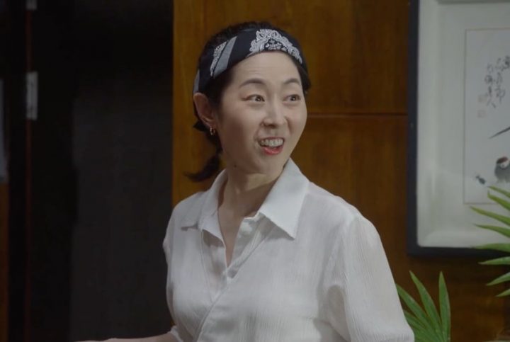《离婚律师申晟瀚》8大吸睛配角！恶婆婆曾是顶级女星，他是《黑暗荣耀》如炡复仇关键-9
