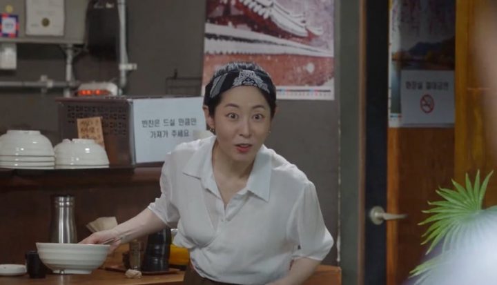 《离婚律师申晟瀚》8大吸睛配角！恶婆婆曾是顶级女星，他是《黑暗荣耀》如炡复仇关键-10