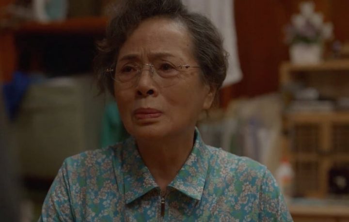 《离婚律师申晟瀚》8大吸睛配角！恶婆婆曾是顶级女星，他是《黑暗荣耀》如炡复仇关键-18