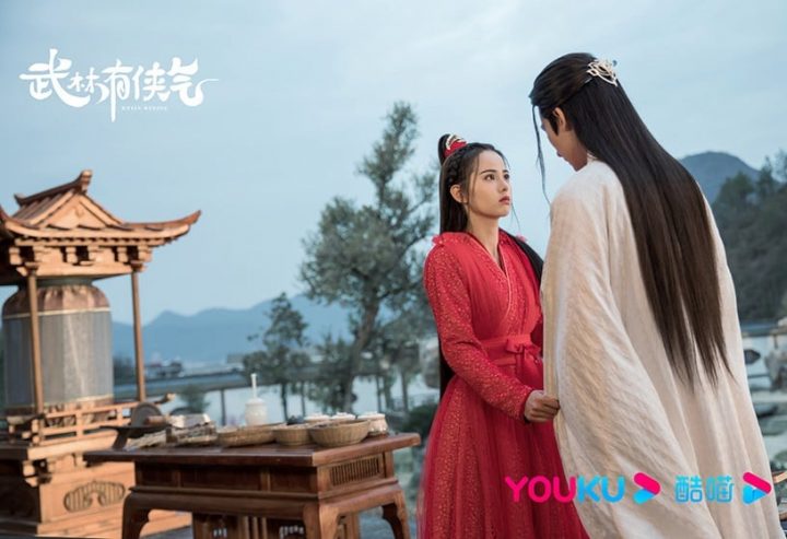 2023第一季“最低评分”国产剧TOP10！谭松韵《归路》6分《重紫》4.9分，冠军是4.3分烂剧-8