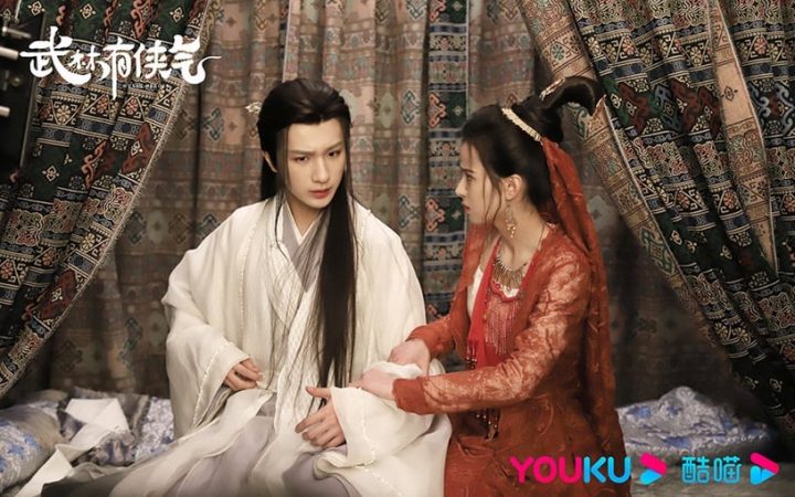 2023第一季“最低评分”国产剧TOP10！谭松韵《归路》6分《重紫》4.9分，冠军是4.3分烂剧-7