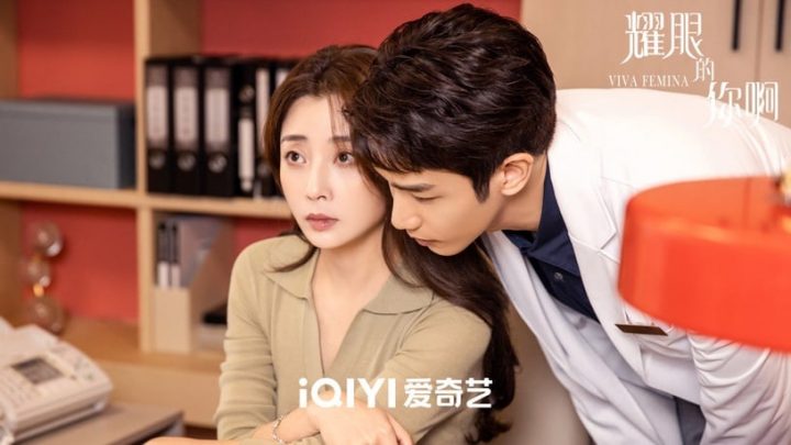 2023第一季“最低评分”国产剧TOP10！谭松韵《归路》6分《重紫》4.9分，冠军是4.3分烂剧-16