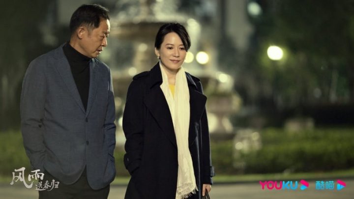 2023第一季“最低评分”国产剧TOP10！谭松韵《归路》6分《重紫》4.9分，冠军是4.3分烂剧-26