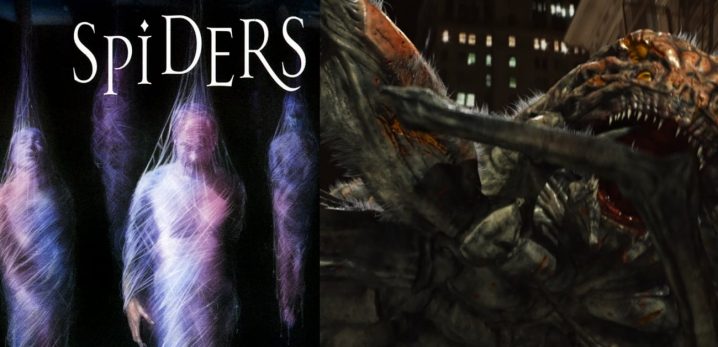 7部经典动物灾难片！《熊嗨了》真实事件改编，《天蛛地灭》、《3D食人鱼》吃光人类-3