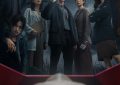 《模仿犯》结局15大客串演员！阿西陈博正学狗爬，重磅金钟视帝“他”承包笑点缩略图
