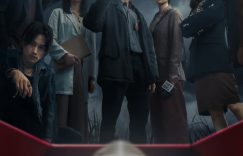 《模仿犯》结局15大客串演员！阿西陈博正学狗爬，重磅金钟视帝“他”承包笑点缩略图