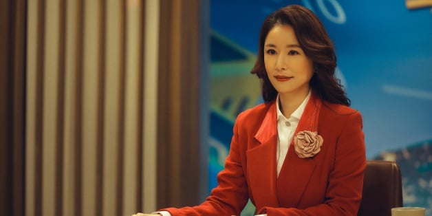 《模仿犯》结局15大客串演员！阿西陈博正学狗爬，重磅金钟视帝“他”承包笑点-2