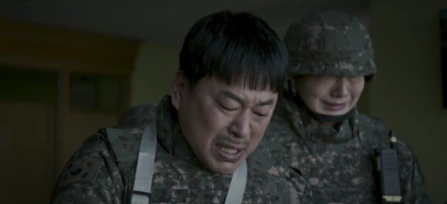 韩剧《课后战争活动2》结局11大烂尾！打怪主线消失？一堆“猪队友”人设崩坏？-3