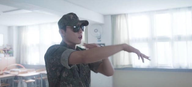 韩剧《课后战争活动2》结局10大话题！小队长没死？幸存者只剩“他们”？-11