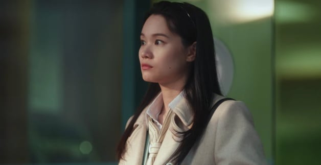 《模仿犯》结局15大客串演员！阿西陈博正学狗爬，重磅金钟视帝“他”承包笑点-13