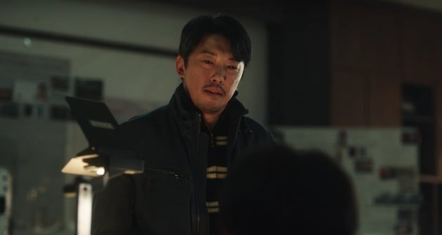 《模仿犯》结局15大客串演员！阿西陈博正学狗爬，重磅金钟视帝“他”承包笑点-14