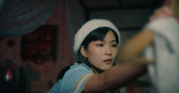 《模仿犯》结局15大客串演员！阿西陈博正学狗爬，重磅金钟视帝“他”承包笑点-16