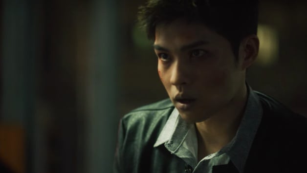 《模仿犯》结局15大客串演员！阿西陈博正学狗爬，重磅金钟视帝“他”承包笑点-17