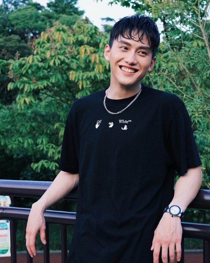 范少勋15部必看影剧！《模仿犯》狠甩暖男形象、《不良执念清除师》挑战无名大体老师-15