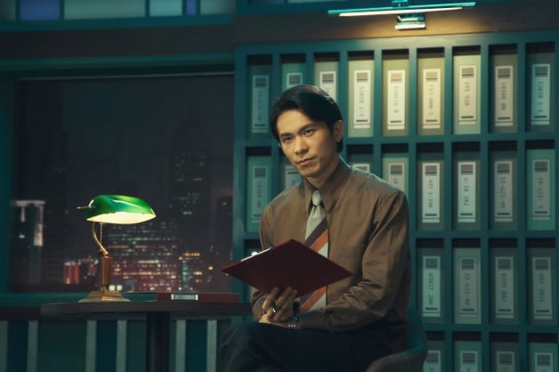 《模仿犯》结局18大影集小说角色对照！吴慷仁是原创角色，这3位根本神还原-4