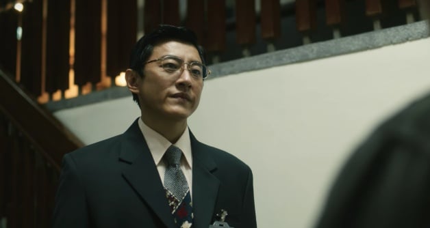 《模仿犯》结局15大客串演员！阿西陈博正学狗爬，重磅金钟视帝“他”承包笑点-4