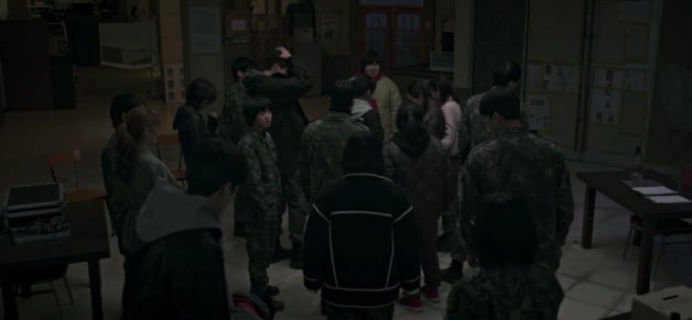 韩剧《课后战争活动2》结局11大烂尾！打怪主线消失？一堆“猪队友”人设崩坏？-4