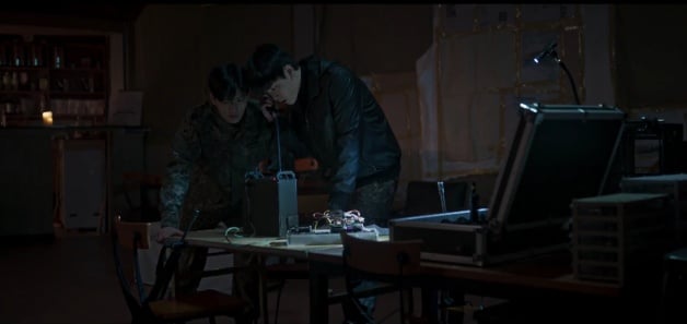 韩剧《课后战争活动2》结局10大话题！小队长没死？幸存者只剩“他们”？-3
