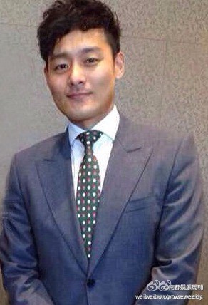 什么！全智贤以前竟然长这样，那孩子的颜值不就….-10