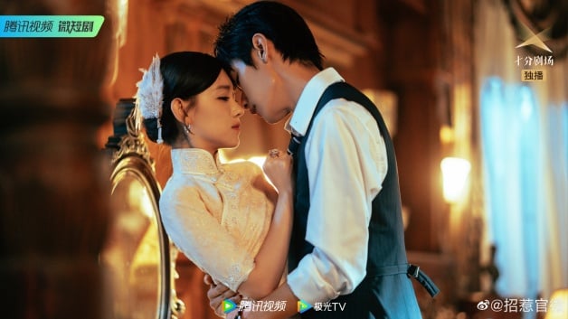 复仇狗血短国产剧《招惹》1-25全集百度云网盘在线观看「HD1280P/3.9G-MP4」蓝光版高清中字-7