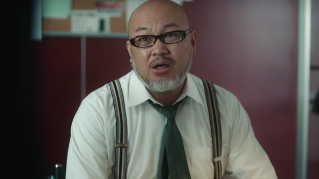 《模仿犯》结局15大客串演员！阿西陈博正学狗爬，重磅金钟视帝“他”承包笑点-5