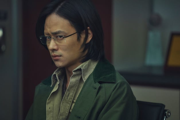 《模仿犯》结局18大影集小说角色对照！吴慷仁是原创角色，这3位根本神还原-7