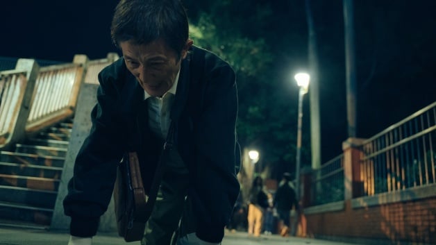 《模仿犯》结局15大客串演员！阿西陈博正学狗爬，重磅金钟视帝“他”承包笑点-8
