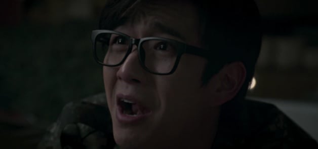 韩剧《课后战争活动2》结局11大烂尾！打怪主线消失？一堆“猪队友”人设崩坏？-8