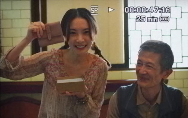 《模仿犯》结局15大客串演员！阿西陈博正学狗爬，重磅金钟视帝“他”承包笑点-9