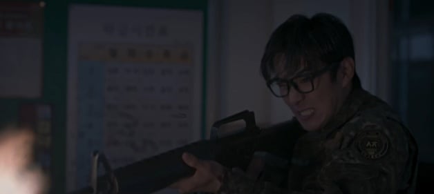 韩剧《课后战争活动2》结局10大话题！小队长没死？幸存者只剩“他们”？-8