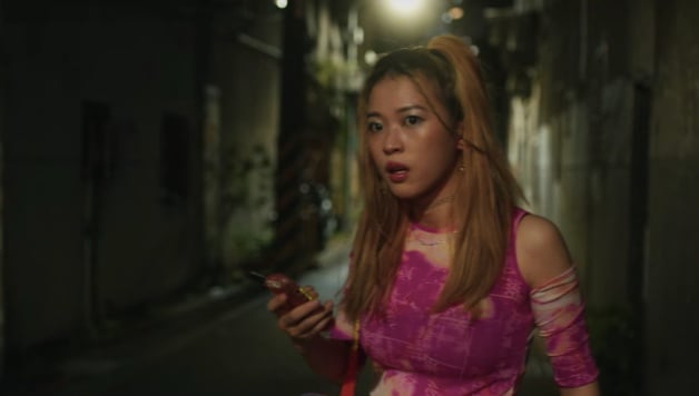 《模仿犯》结局15大客串演员！阿西陈博正学狗爬，重磅金钟视帝“他”承包笑点-10