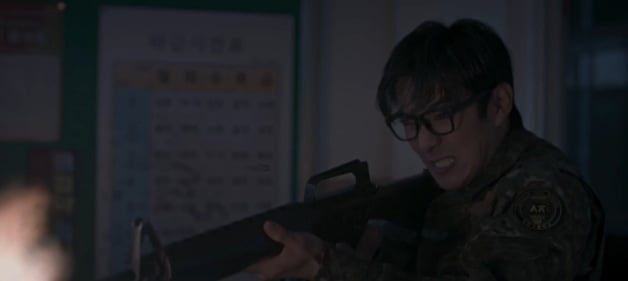 韩剧《课后战争活动2》结局11大烂尾！打怪主线消失？一堆“猪队友”人设崩坏？-10