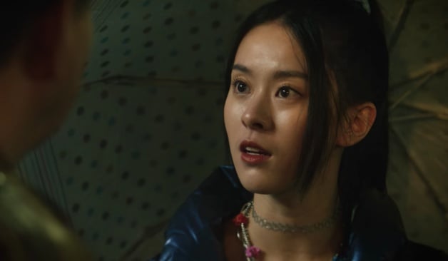 《模仿犯》结局15大客串演员！阿西陈博正学狗爬，重磅金钟视帝“他”承包笑点-11