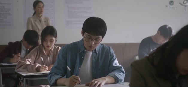 韩剧《课后战争活动2》结局10大话题！小队长没死？幸存者只剩“他们”？-10