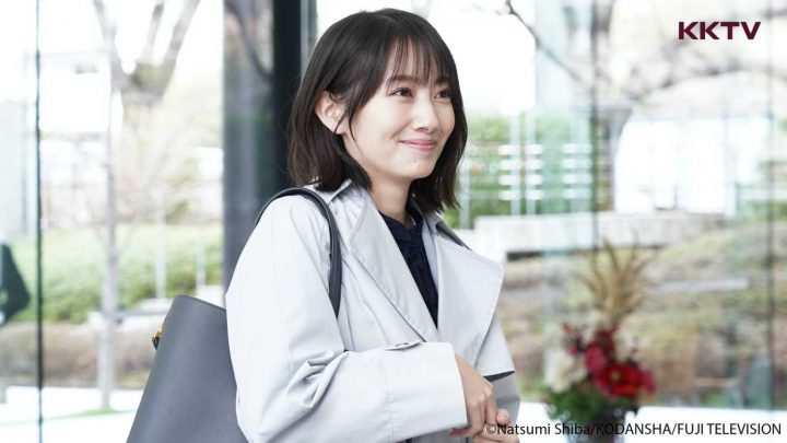 波琉《Mr.新娘》7大看点！搭挡高杉真宙“同居＋姐弟恋”、男方积极“求嫁”引爆笑-2