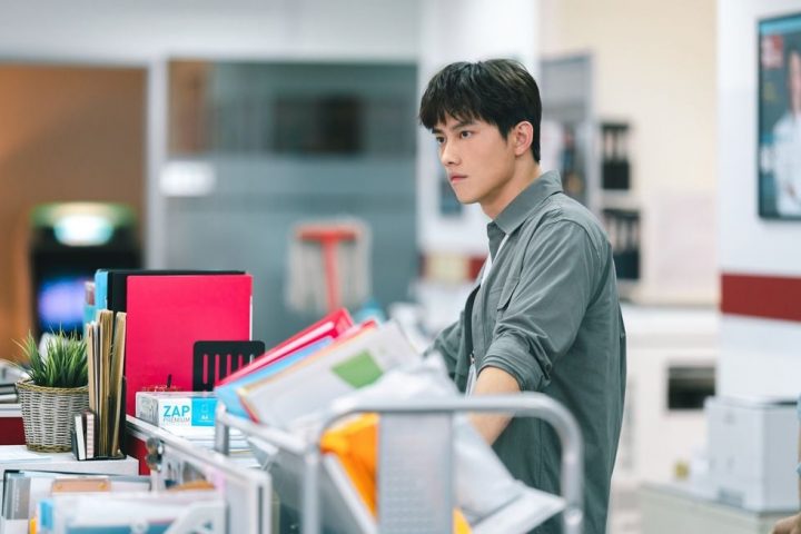 范少勋15部必看影剧！《模仿犯》狠甩暖男形象、《不良执念清除师》挑战无名大体老师-14