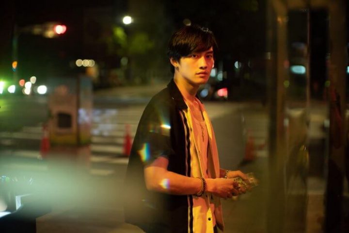 范少勋15部必看影剧！《模仿犯》狠甩暖男形象、《不良执念清除师》挑战无名大体老师-8