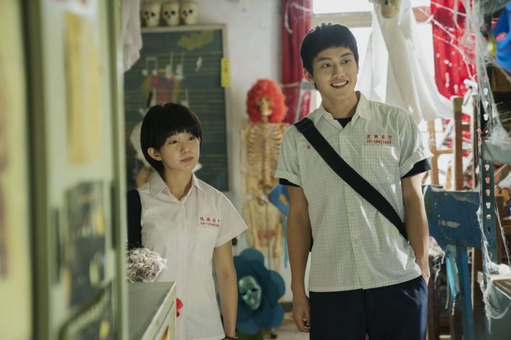 范少勋15部必看影剧！《模仿犯》狠甩暖男形象、《不良执念清除师》挑战无名大体老师-3