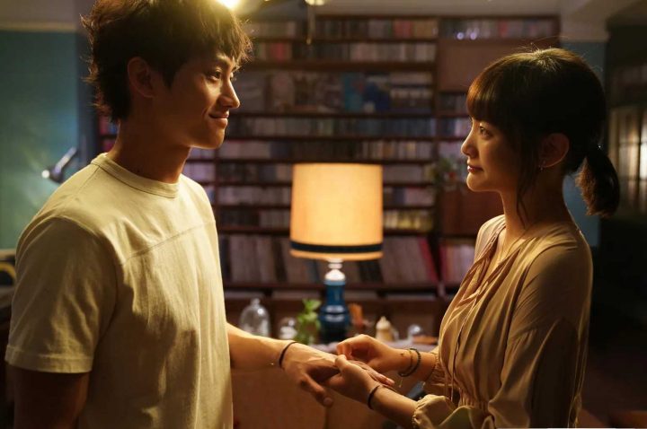 范少勋15部必看影剧！《模仿犯》狠甩暖男形象、《不良执念清除师》挑战无名大体老师-6