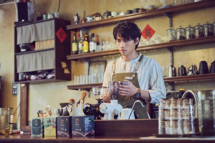 范少勋15部必看影剧！《模仿犯》狠甩暖男形象、《不良执念清除师》挑战无名大体老师-9