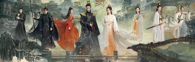 长月烬明百度云网盘英语中字【BD1280P/3.3G-MP4】资源下载未删减版-1