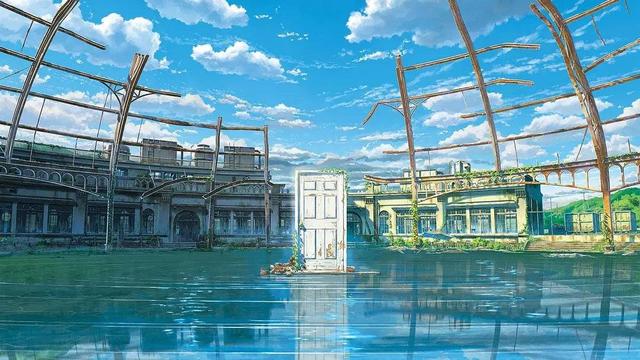 铃芽之旅百度云网盘【高清1080P日语中字】迅雷资源下载-1