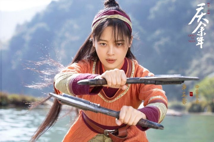《庆余年》15位高手排行榜！海棠朵朵、影子九品，庆帝其实是四大宗师之首，但五竹更强-9