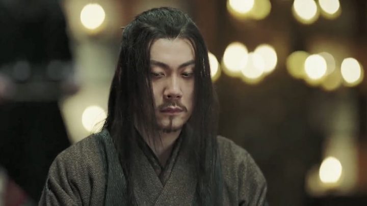 《庆余年》15位高手排行榜！海棠朵朵、影子九品，庆帝其实是四大宗师之首，但五竹更强-16