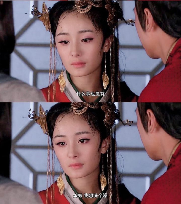 盘点古装国产剧“最惨婚礼”！《长月烬明》新郎&新娘双吐血，《枕上书》新娘等不到新郎-20
