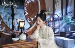 《归路》谭松韵9个经典国产剧角色！《以家人之名》李尖尖可爱，《甄嬛传》淳儿萌翻缩略图