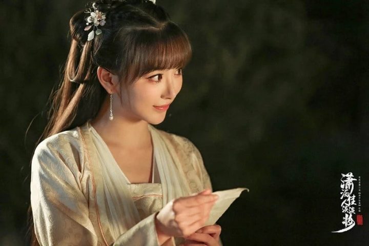 10部好评小成本古装国产剧！《春闺梦里人》甜又爆笑，《大宋少年志》《陈芊芊》都是精品-19