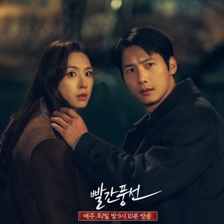 2023第1季韩剧“Netflix网播量”TOP10！《女神降临》赢《浪漫速成班》，冠军网播破4亿-1