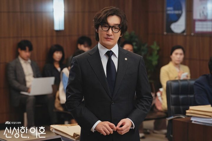 2023第1季韩剧“Netflix网播量”TOP10！《女神降临》赢《浪漫速成班》，冠军网播破4亿-5